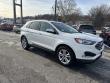 Used 2020 Ford Edge SEL SEL AWD