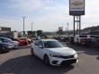 Used 2024 Honda Civic Hatchback EX-L EX-L CVT