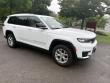 Used 2024 Jeep Grand Cherokee L Limited Limited 4x4