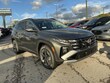 Hyundai Tucson Hybrid