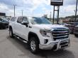 Used 2019 GMC Sierra 1500 SLE 4WD Crew Cab 147 SLE