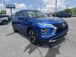 Used 2022 Mitsubishi Eclipse Cross SE SE FWD