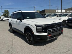 2026 Hyundai Palisade XRT AWD SUV