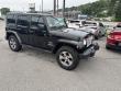 Used 2017 Jeep Wrangler Unlimited