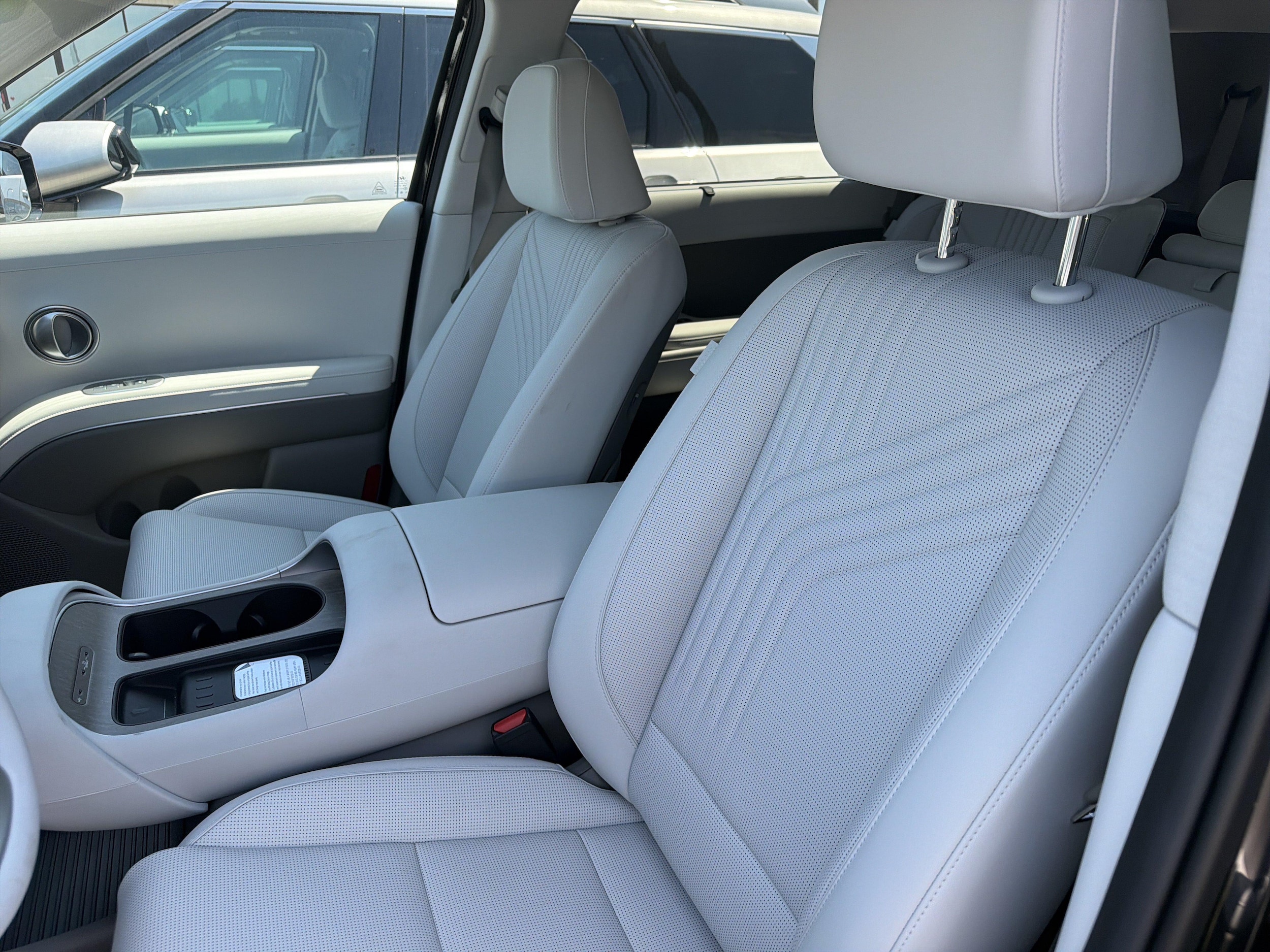 2026 Hyundai Palisade SEL - Photo 18