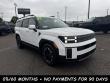 New 2025 Hyundai Santa Fe SEL AWD SUV