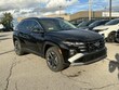 Hyundai Tucson Hybrid