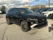 New 2025 Hyundai Tucson Hybrid SEL Convenience SUV