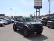 Used 2024 Ford Bronco Outer Banks Outer Banks  4x4