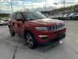 Used 2018 Jeep Compass Latitude Latitude 4x4