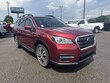 Subaru Ascent