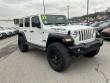 Used 2022 Jeep Wrangler Unlimited Sport S Unlimited Sport S 4x4