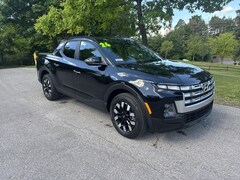 2026 Hyundai Santa Cruz SEL Activity AWD Truck Crew Cab