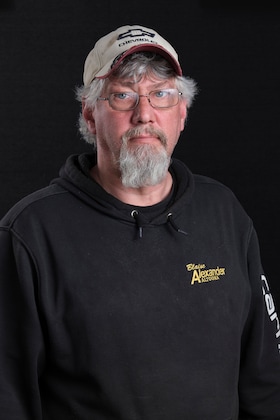 Staff member Jim Rhodes from ID_cbdbb6b3d831