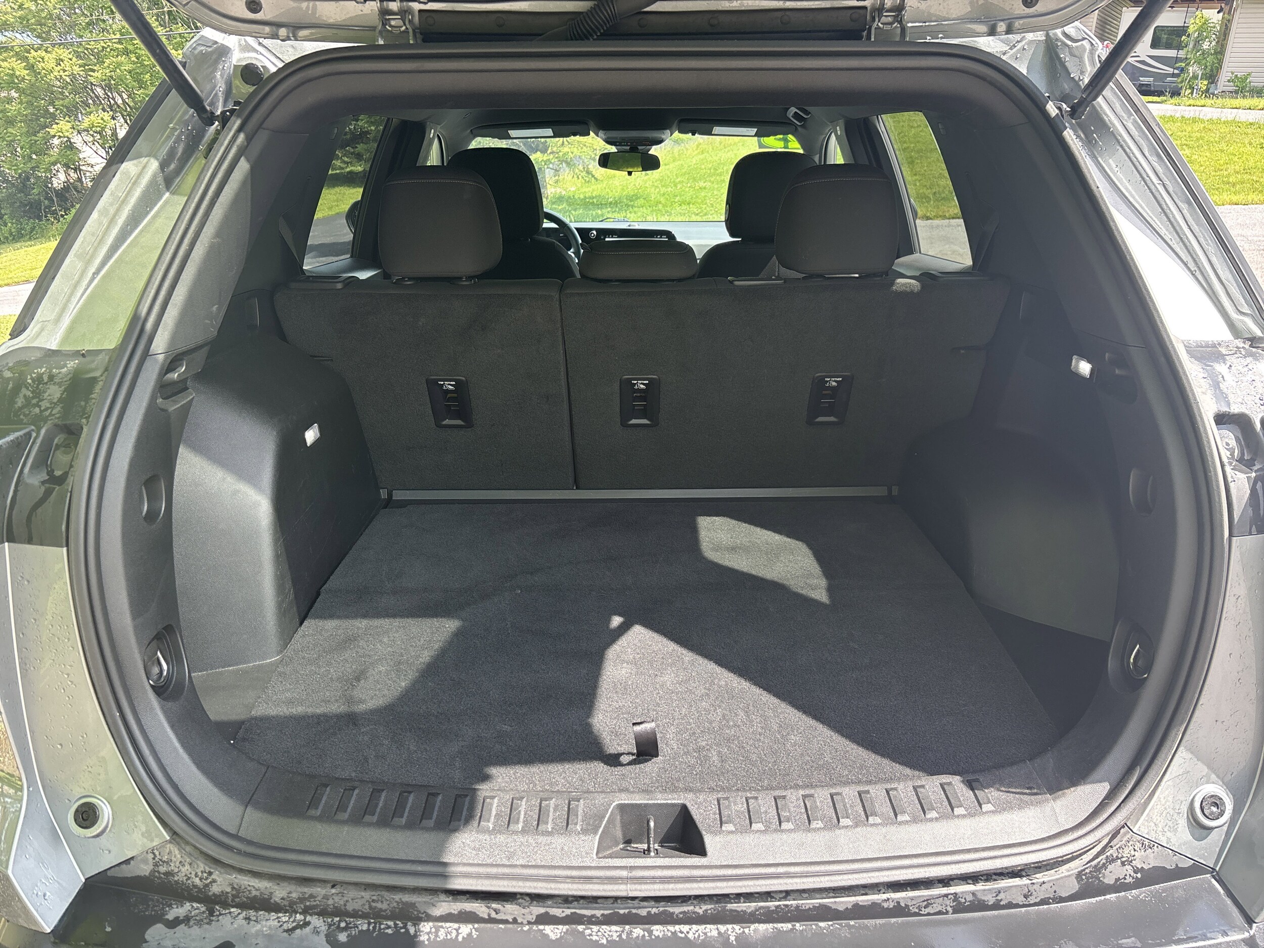 2025 Chevrolet Equinox LT - Photo 19