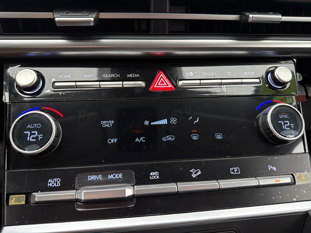 2026 Hyundai Santa Fe SE - Photo 18