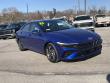 New 2026 Hyundai Elantra Limited Sedan