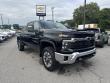 Used 2025 Chevrolet Silverado 2500HD LT 4WD Crew Cab 159 LT