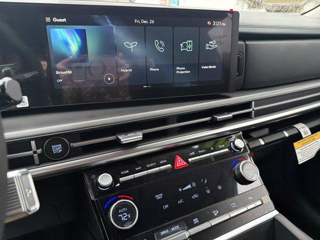 2026 Hyundai Santa Fe SE - Photo 17