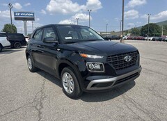 2025 Hyundai Venue SE SUV