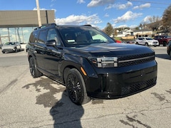 2026 Hyundai Santa Fe Hybrid Calligraphy SUV