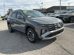2026 Hyundai Tucson SEL Convenience AWD SUV