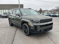 2026 Hyundai Santa Fe Calligraphy AWD SUV