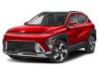 New 2026 Hyundai Kona Limited AWD SUV