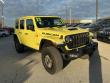 Used 2022 Jeep Wrangler Unlimited Rubicon 392 Unlimited Rubicon 392 4x4