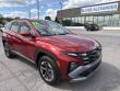 New 2026 Hyundai Tucson SEL AWD SUV