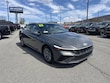 Hyundai Elantra Hybrid