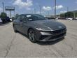 New 2025 Hyundai Elantra Hybrid SEL Sport Sedan