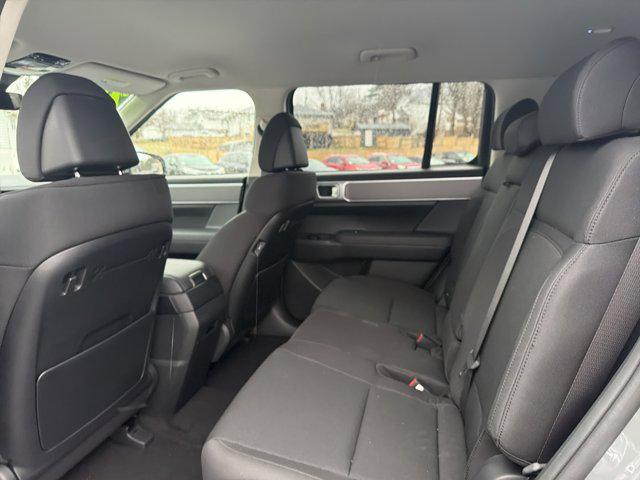 2026 Hyundai Santa Fe SE - Photo 12