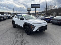2026 Hyundai Kona SEL Sport AWD SUV