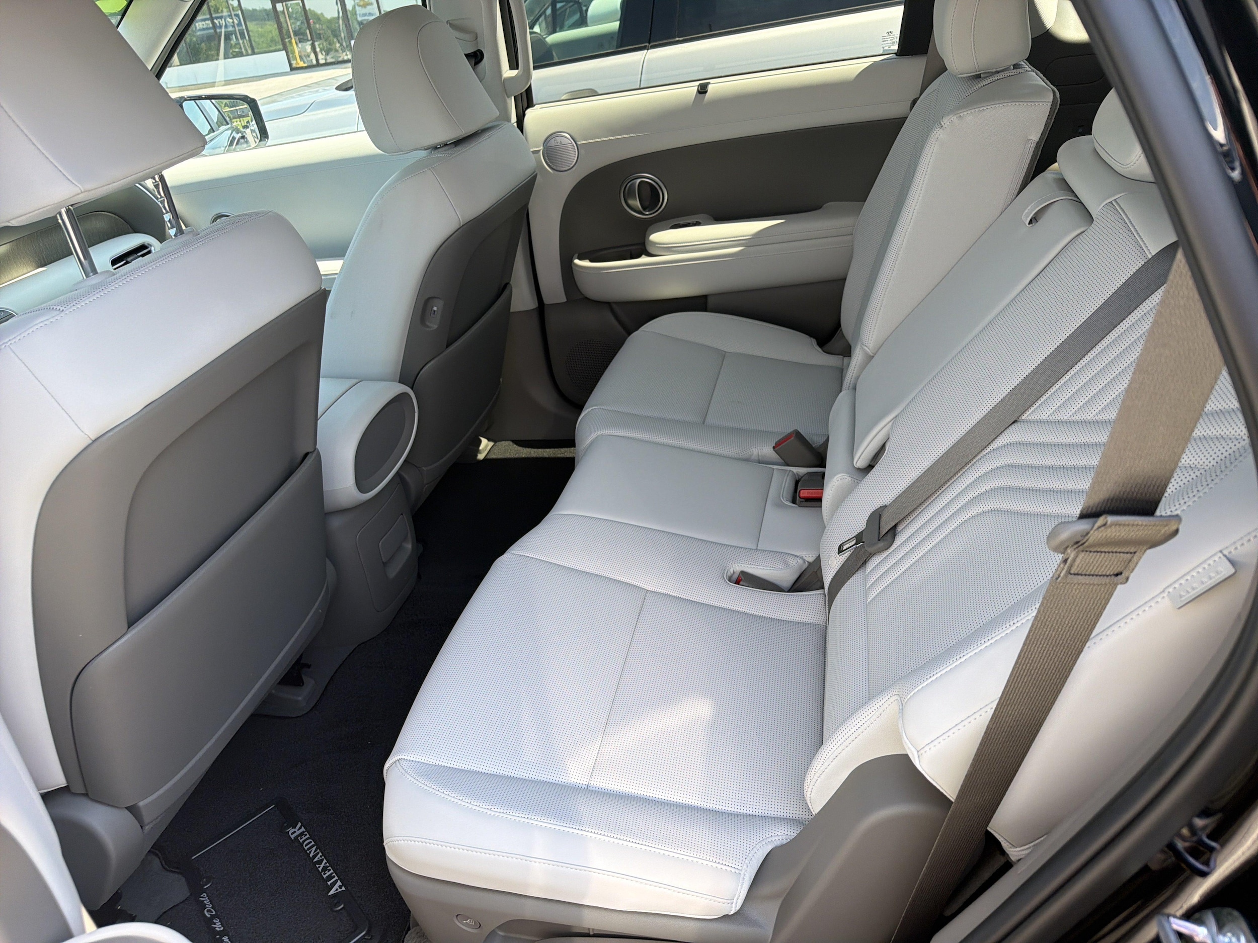 2026 Hyundai Palisade SEL - Photo 20