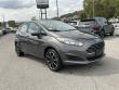 Used 2017 Ford Fiesta SE SE Hatch