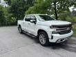 Used 2022 Chevrolet Silverado 1500 LTD High Country 4WD Crew Cab 147 High Country
