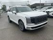 New 2026 Hyundai Palisade Calligraphy AWD SUV