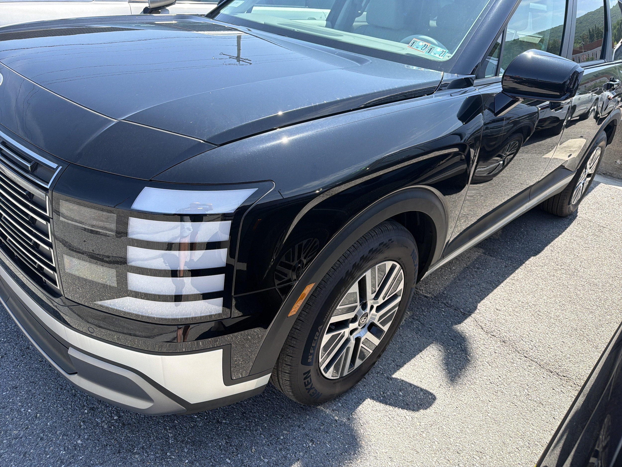 2026 Hyundai Palisade SEL - Photo 12