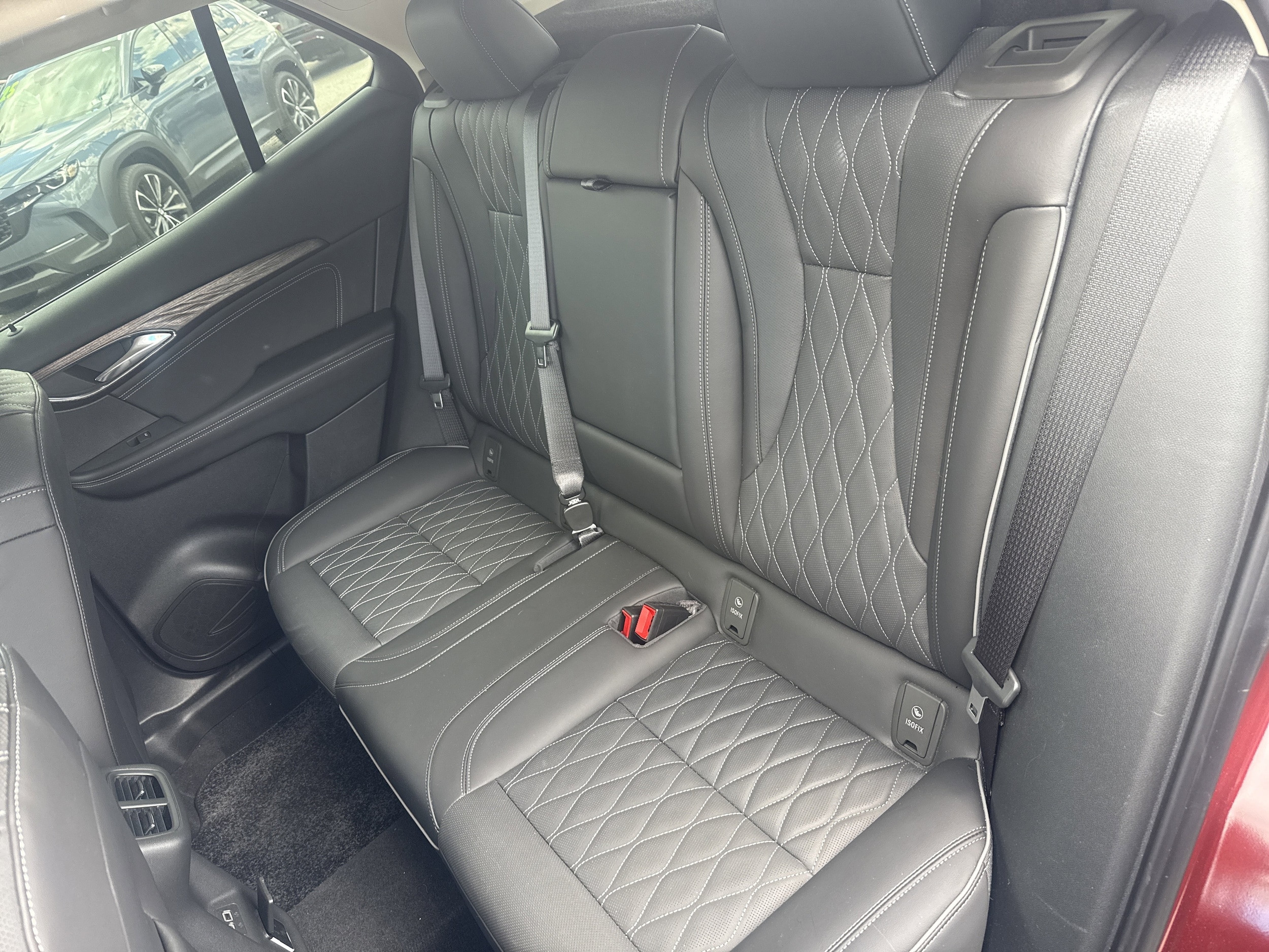 2023 Buick Envision Avenir AWD's photo
