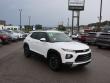 Used 2023 Chevrolet Trailblazer LT AWD  LT