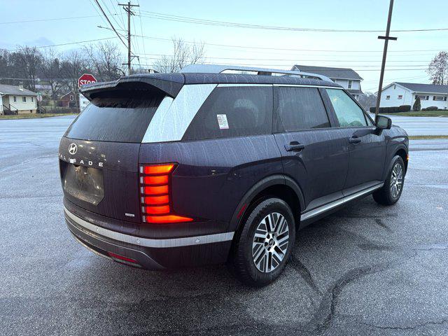 2026 Hyundai Palisade SEL photo 2