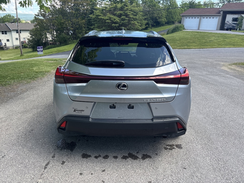 Used 2024 Lexus UX UX 250h Premium UX 250h Premium AWD