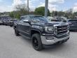 Used 2018 GMC Sierra 1500 SLT 4WD Crew Cab 143.5 SLT