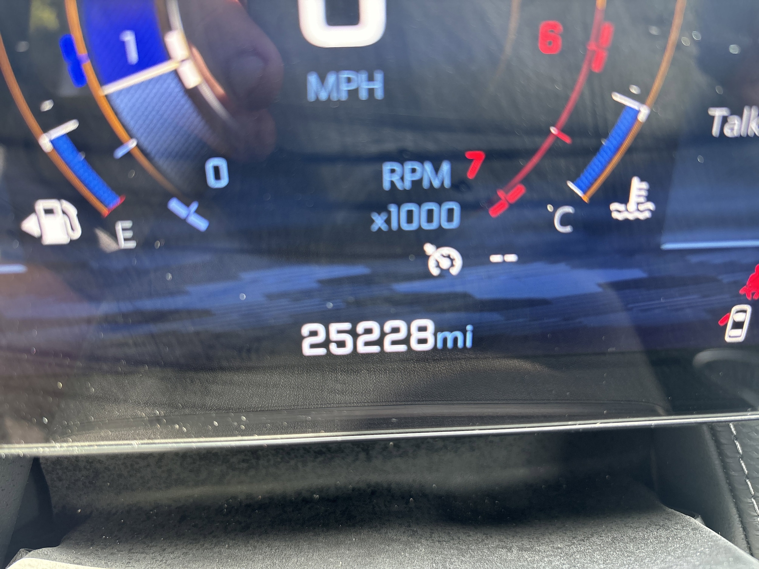 2025 Chevrolet Equinox LT - Photo 12