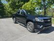 Used 2020 Chevrolet Colorado 4WD Z71 4WD Crew Cab 128 Z71