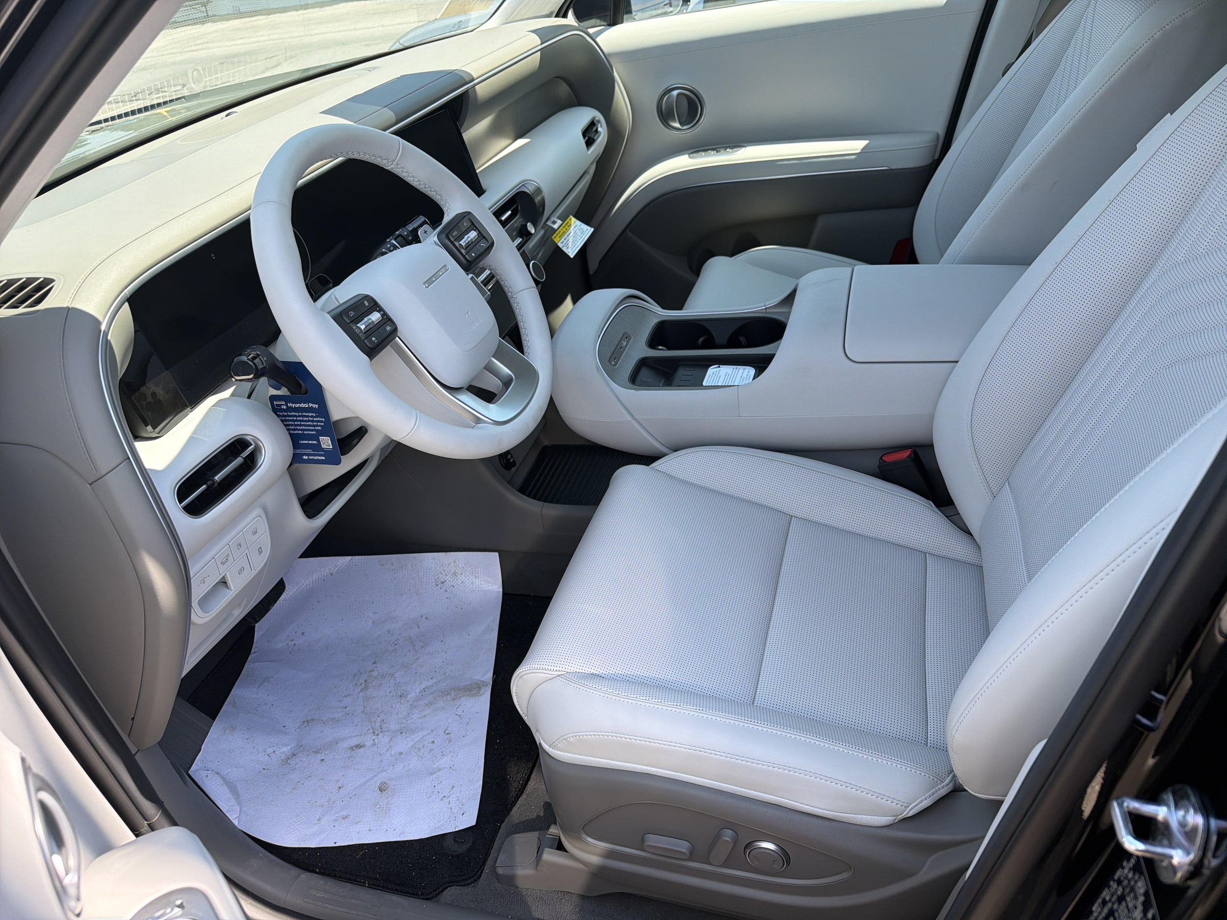 2026 Hyundai Palisade SEL - Photo 13