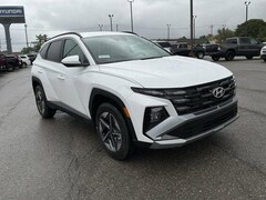 2026 Hyundai Tucson SEL AWD SUV