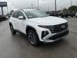 New 2026 Hyundai Tucson SEL AWD SUV