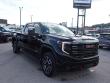 Used 2024 GMC Sierra 1500 AT4 4WD Crew Cab 157 AT4